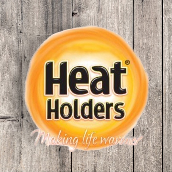 Women’s HEAT Holders Neck Warmer Heatweaver Brown - Picture 11 of 13
